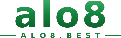 alo8 logo
